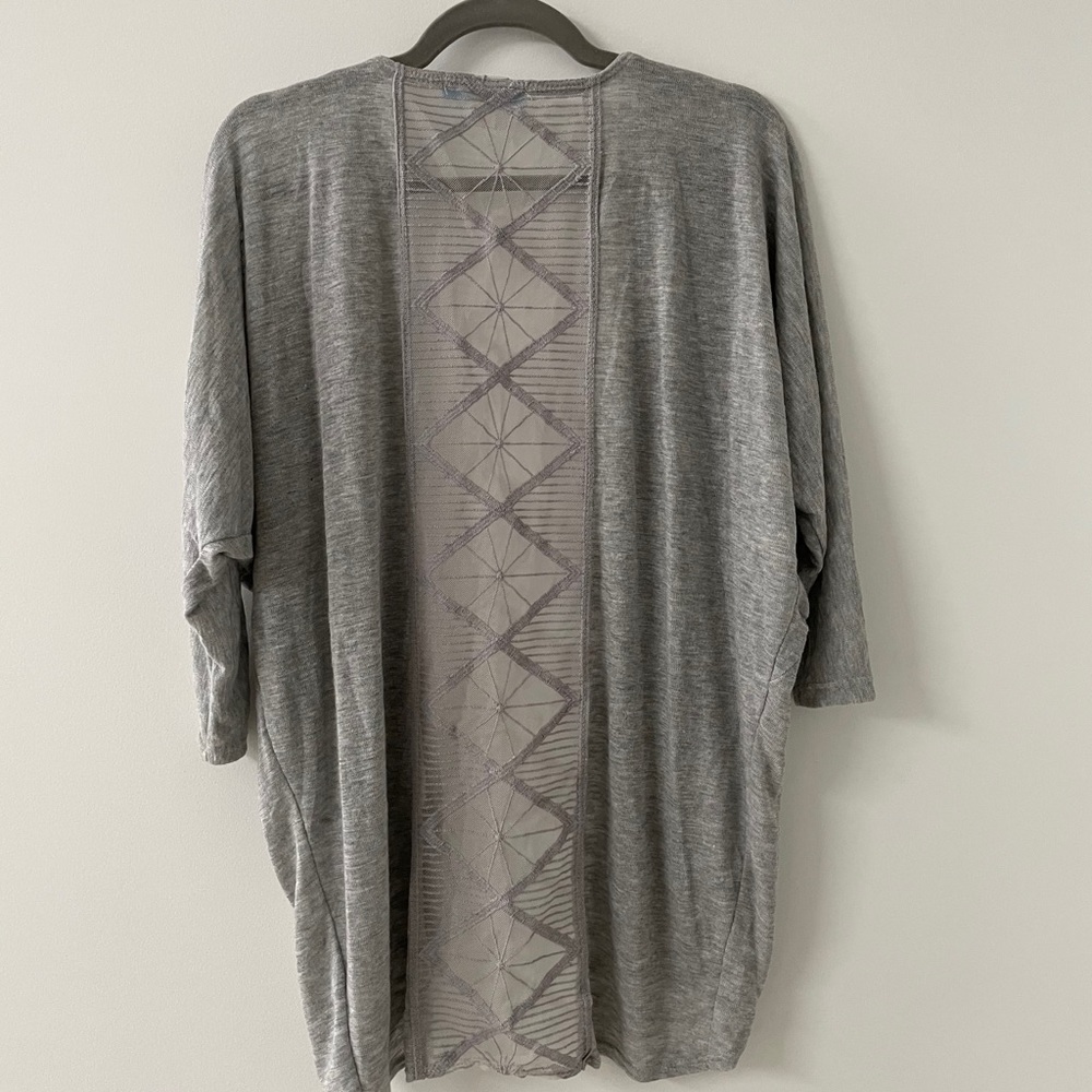 Francesca’s Cardigan - Picture 2 of 3